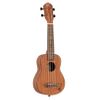 ORTEGA RU5MMSO UKULELE SOPRANO ACAJOU