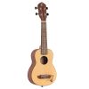 ORTEGA RU5SO UKULELE SOPRANO EPICEA