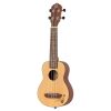 ORTEGA RU5SO UKULELE SOPRANO EPICEA