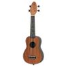 ORTEGA K2-MAH KEIKI PACK UKULELE SOPRANO KEIKI ACAJOU + ACCESSOIRES