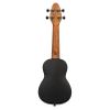 ORTEGA K2-MAH KEIKI PACK UKULELE SOPRANO KEIKI ACAJOU + ACCESSOIRES