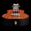 ORTEGA K2-MAH KEIKI PACK UKULELE SOPRANO KEIKI ACAJOU + ACCESSOIRES