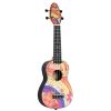 ORTEGA K2-68 KEIKI PACK UKULELE SOPRANO KEIKI PEACE 68 + ACCESSOIRES
