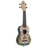ORTEGA K2-TM KEIKI PACK UKULELE SOPRANO KEIKI TOTEM + ACCESSOIRES