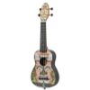 ORTEGA K2-TM KEIKI PACK UKULELE SOPRANO KEIKI TOTEM + ACCESSOIRES