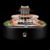 ORTEGA K2-TM KEIKI PACK UKULELE SOPRANO KEIKI TOTEM + ACCESSOIRES