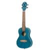 ORTEGA RUOCEAN UKULELE CONCERT OKOUME BLEU