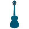 ORTEGA RUOCEAN UKULELE CONCERT OKOUME BLEU