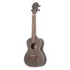 ORTEGA RUCOAL-L UKULELE CONCERT GAUCHER OKOUME NOIR
