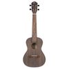 ORTEGA RUCOAL-L UKULELE CONCERT GAUCHER OKOUME NOIR