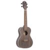 ORTEGA RUCOAL-L UKULELE CONCERT GAUCHER OKOUME NOIR