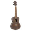ORTEGA RUCOAL UKULELE CONCERT OKOUME NOIR