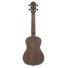 ORTEGA RUCOAL UKULELE CONCERT OKOUME NOIR