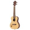 ORTEGA RU5-L UKULELE CONCERT EPICEA GAUCHER