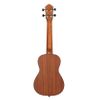 ORTEGA RU5-L UKULELE CONCERT EPICEA GAUCHER