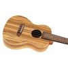 ORTEGA RFU11Z UKULELE CONCERT ZEBRA