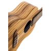 ORTEGA RFU11Z UKULELE CONCERT ZEBRA
