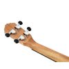ORTEGA RFU11Z UKULELE CONCERT ZEBRA