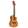 ORTEGA RUHZ-CE-MM UKULELE CONCERT ELECTRO ACAJOU