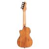 ORTEGA RUHZ-CE-MM UKULELE CONCERT ELECTRO ACAJOU