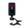 ORTEGA OET-BK ACCORDEUR CHROMATIQUE CLIPABLE NOIR