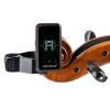 ORTEGA OET-BK ACCORDEUR CHROMATIQUE CLIPABLE NOIR