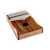 ORTEGA OKB1 KALIMBA 17 NOTES DO MAJEUR ACACIA