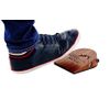 ORTEGA HORSEKICKPRO PEDALE HORSEKICK 5 SONS PERCU