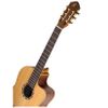 ORTEGA RCE131 GUITARE CLASSIQUE ELECTRO - Table en cèdre massif