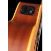 ORTEGA RCE131 GUITARE CLASSIQUE ELECTRO - Table en cèdre massif