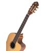 ORTEGA RCE131SN GUITARE CLASSIQUE ELECTRO - Table en cèdre massif