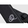 ORTEGA OSCL-3 COURROIE GUITARE CUIR VINTAGE ASH