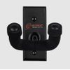 ORTEGA OGH-1 SUPPORT MURAL GUITARE NOIR
