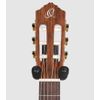 ORTEGA OGH-1 SUPPORT MURAL GUITARE NOIR