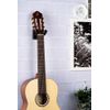 ORTEGA OGH-1 SUPPORT MURAL GUITARE NOIR