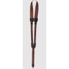 ORTEGA OGSHK-BR COURROIE ROSACE CLASSIQUE BRUN
