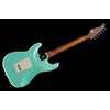 MOOER GTRS-S801GR GUITARE ELECTRIQUE "INTELLIGENTE" VERTE