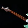 MOOER GTRS-S801GR GUITARE ELECTRIQUE "INTELLIGENTE" VERTE