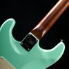 MOOER GTRS-S801GR GUITARE ELECTRIQUE "INTELLIGENTE" VERTE
