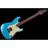 MOOER GTRS-S800BL GUITARE ELECTRIQUE "INTELLIGENTE" BLEUE