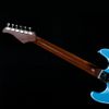 MOOER GTRS-S800BL GUITARE ELECTRIQUE "INTELLIGENTE" BLEUE