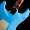 MOOER GTRS-S800BL GUITARE ELECTRIQUE "INTELLIGENTE" BLEUE
