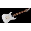 MOOER GTRS-P800WH GUITARE ELECTRIQUE "INTELLIGENTE" BLANCHE