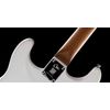MOOER GTRS-P800WH GUITARE ELECTRIQUE "INTELLIGENTE" BLANCHE