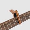 ORTEGA OCAPO-WND CAPODASTRE GUITARE CLASSIQUE IMITATION NOYER