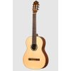 ORTEGA R121 GUITARE CLASSIQUE ACOUSTIQUE SILLET 52 - Table épicéa