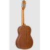 ORTEGA R121 GUITARE CLASSIQUE ACOUSTIQUE SILLET 52 - Table épicéa