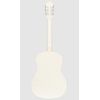 ORTEGA R121SNWH GUITARE CLASSIQUE ACOUSTIQUE BLANCHE - Table épicéa