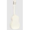 ORTEGA R121SNWH GUITARE CLASSIQUE ACOUSTIQUE BLANCHE - Table épicéa