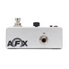 FISHMAN PRO-AFX-DI2 PEDALE POCKET BLENDER A/B/Y + D.I. ACOUSTIQUE